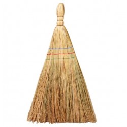 МЕТЛА КОВЕЙКА С РАМО