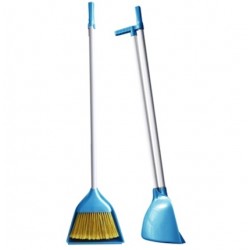 ЧЕТКА С ЛОПАТКА ЗА ПОД ЮЗД,172