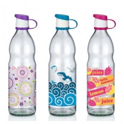 Бутилка 1000сс ZEN