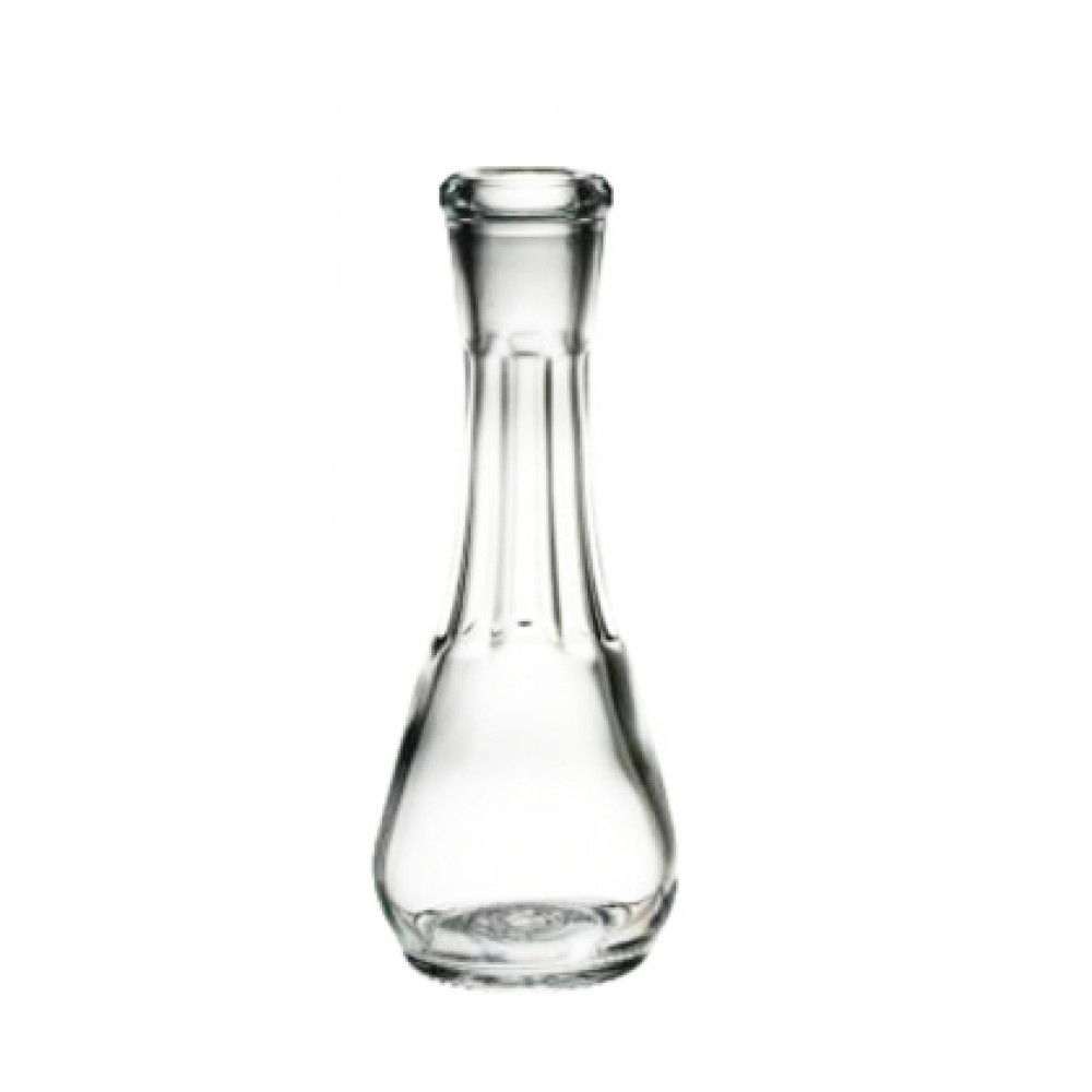 ЮЗЧЕ - 5cl Стъклени бутилки и Гарафи