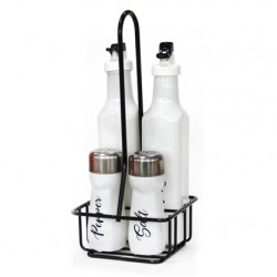 Оливерник от 5 Части Vintage