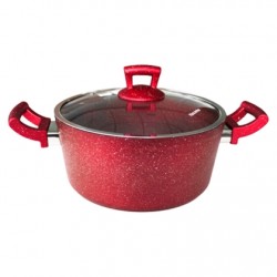 Тенджера GRANITE 5.8Л