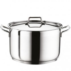 Тенджера -GASTRO лукс 26x16cm Тенджера -GASTRO лукс 26x16cm Тенджери