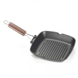 Тиган грил 20х20х3.5см.