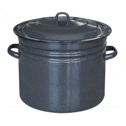 Казан 20л. БЕЗ ДЕКОР Казан 20л. БЕЗ ДЕКОР Тенджери