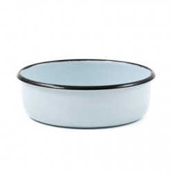 КУПА 16СМ. ЦВЕТНА ЕМАЙЛ