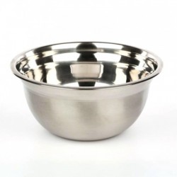 КУПА 20СМ. МЕТАЛНА ДЪЛБОКА