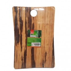 ДЪСКА БАМБУК ШАРЕНА 35/23/9 Дървни прибори и дъски за рязане