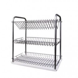 СУШИЛНИК ЗА ЧИНИИ ТРЪБЕН , 3-КА НИКЕЛ 45/27