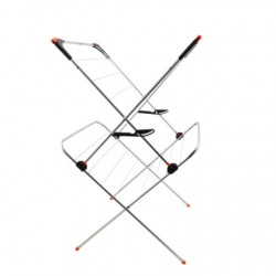 Вертикален сушилник за дрехи НОВЕЛА 11М.