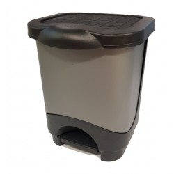 КОШ С ПЕДАЛ 8Л Кошове за отпадъци