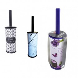 ЧЕТКА WC ELIF С ДЕКОР ВИСОКА