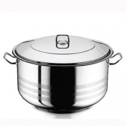 Тенджера PERFECT GASTRO 32х22см 17,5lt Тенджера PERFECT GASTRO 32х22см 17,5lt