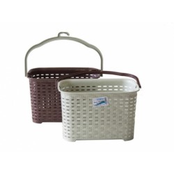 КОШНИЧКА ЗА ЩИПКИ РАТАН, 13/20 СМ КОШНИЧКА ЗА ЩИПКИ РАТАН, 13/20 СМ Простиране, гладене и закачалки