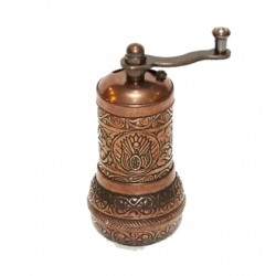 МЕЛНИЧКА МЕТАЛ ЗА ЧЕР. ПИПЕР, 11 СМ