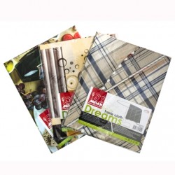 МУШАМА 180/140 ПРАВОЪГЪЛНА МУШАМА 180/140 ПРАВОЪГЪЛНА Покривки, мушами и хавлии