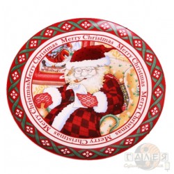 ЧИНИЯ ПОРЦЕЛАН ЧНГ 10,5"