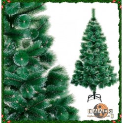 ЕЛХА СЪС СНЯГ 2,10СМ. Коледни елхи