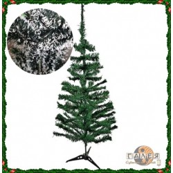 ЕЛХА ОБИКНОВЕННА СЪС СНЯГ 90СМ Коледни елхи