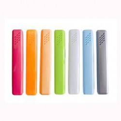 Кутия за четка за зъби голяма