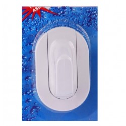 ЗАКАЧАЛКА КУКА ANSA, 1 БР. ЗАКАЧАЛКА КУКА ANSA, 1 БР. Простиране, гладене и закачалки