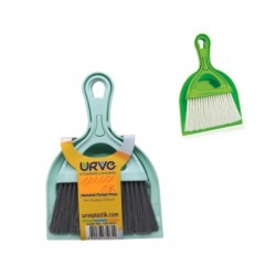 ЧЕТКА С ЛОПАТКА ЗА МАСА