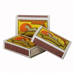 КИБРИТ 10 БР./СТЕК