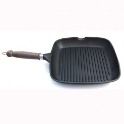 Тиган грил 29х29х4см в кутия Тиган грил 29х29х4см в кутия