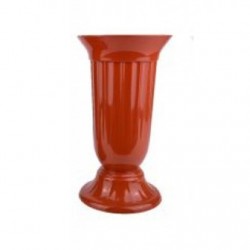 ВАЗА PVC КЕРЕМИДА, 16Ф, 29H ВАЗА PVC КЕРЕМИДА, 16Ф, 29H Саксии и сандъци