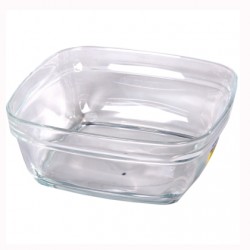 CARRE КУПА 17 СМ, КВАДРАТ