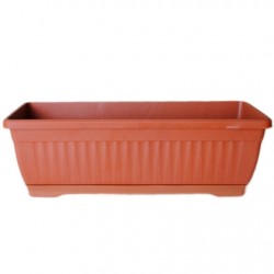 САНДЪК РЕБРО 48СМ КЕРЕМ. МИЛ Саксии и сандъци