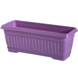 САНДЪК РЕБРО 30 СМ. ЛИЛАВ Саксии и сандъци