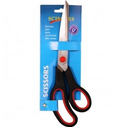 НОЖИЦА НА КАРТОН 9.5 ИНЧА Тетрадки,скицници,блокове и др.