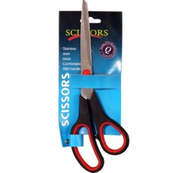 НОЖИЦА НА КАРТОН 10.5 ИНЧА Тетрадки,скицници,блокове и др.