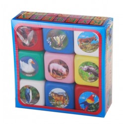 КУБЧЕТА ПЛАСТМАСОВИ МАЛКИ