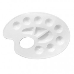 Палитрата Естрела ГОЛЯМА Палитрата Естрела ГОЛЯМА