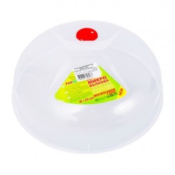 КАПАК ЗА МИКРОВЪЛНОВА Ф 25 КАПАК ЗА МИКРОВЪЛНОВА Ф 25