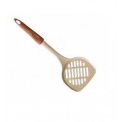 ЛОПАТКА РЕШЕТЪЧНА ТЕФЛОН Прибори