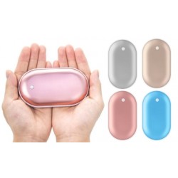 Hагревател за ръце USB зарядно за телефон ДЖАДЖИ