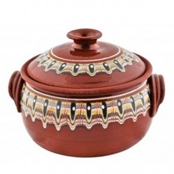 ГЮВЕЧ 7.5Л. ТРОЯНСКА ШАРКА