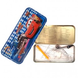 УЧЕНИЧЕСКИ К-КТ МЕТ.КУТИЯ Тетрадки,скицници,блокове и др.