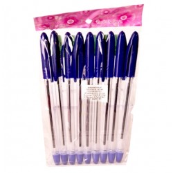 ХИМИКАЛ LUCKY 9БР. В СТЕК Тетрадки,скицници,блокове и др.