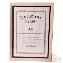 РАМКА А4
