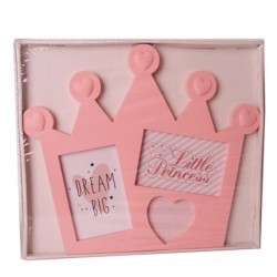 РАМКА СЕМЕЙНА PRINCEESS 30/37