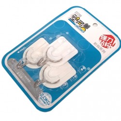 ЗАКАЧАЛКИ 3 БР. ЗАКАЧАЛКИ 3 БР. Простиране, гладене и закачалки