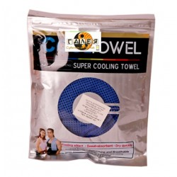 КЪРПА COOL TOWEL 28/80/10