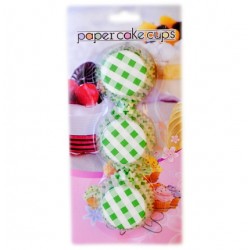 ФОРМИ ЗА МЪФИНИ ХАРТИЕНИ 9СМ. Форми за печене