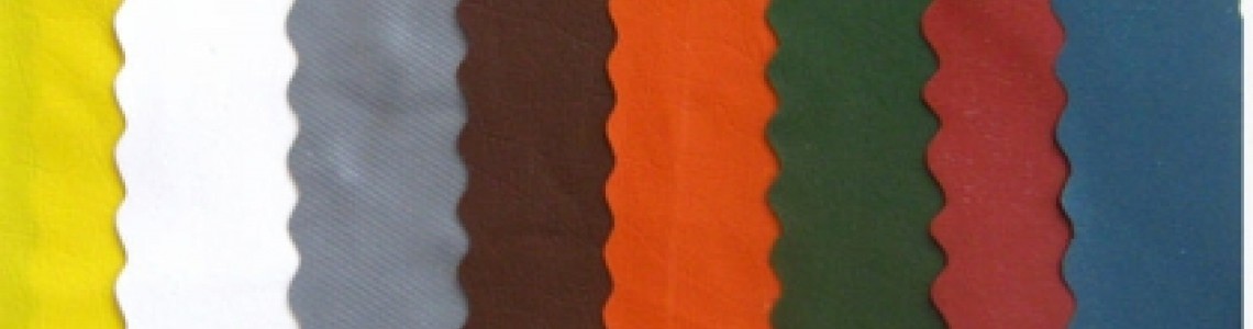 Ресни за врата вместо перде? Защо не?