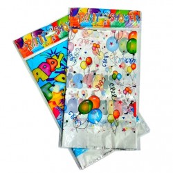 ПОКРИВКА ЗА ПАРТИ 137/180 Парти артикули