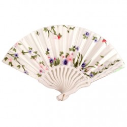 ВЕТРИЛО САТЕН С ИЗВИТА ДРЪЖКА ПВЦ